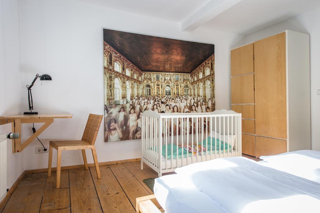 "Goethezimmer" Ferienwohnung Und Zimmer Am Burgplatz Weimar  Dış mekan fotoğraf