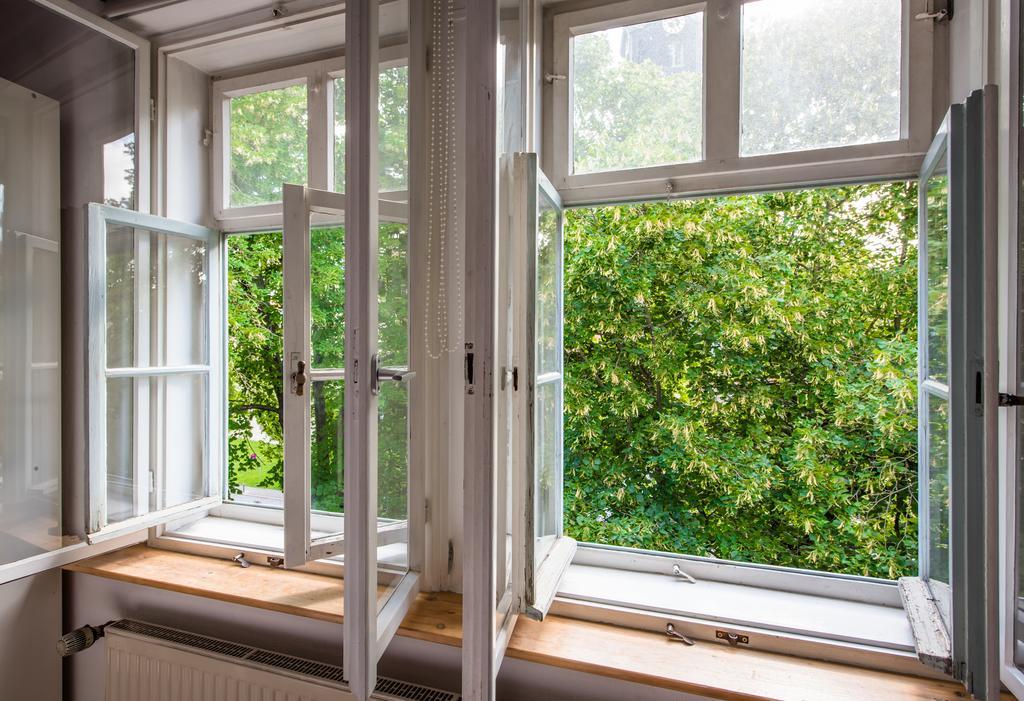 "Goethezimmer" Ferienwohnung Und Zimmer Am Burgplatz Weimar  Dış mekan fotoğraf